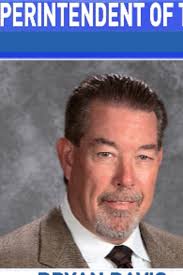 Dimmitt superintendent named Region 16 Superintendent of the Year