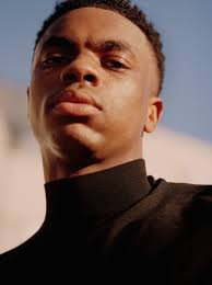 Tuned In: Vince Staples Interviewed