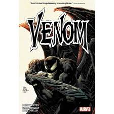 Venom by Donny Cates Vol. 2 (Hardcover)