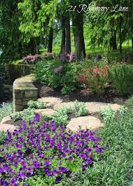 21 Rosemary Lane Spring Valley Farm Garden Tour Beautiful Gardens Dream Garden Farm Gardens
