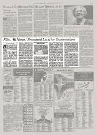 Una identidad que proyecta liderazgo, carácter y orgullo, desde el norte, para todo méxico. El Norte Promised Land For Guatemalans The New York Times