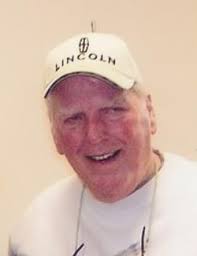 Dexter Dawson Obituary