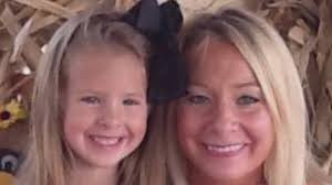 Missing: Father believes his ex-wife is hiding their daughter