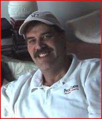 Paul Hanson Obituary (2008)