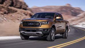How Ford Is Taking On Jeep Ford Ranger Wildtrak 2019 Ford Ranger Ford Ranger