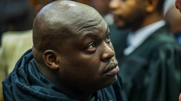 Cat' Matlala trial: Musa Kekana accused of lying about circumstances of his arrest