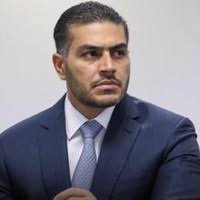 García HARFUCH, controlado por las MAFIAS CARCELARIAS