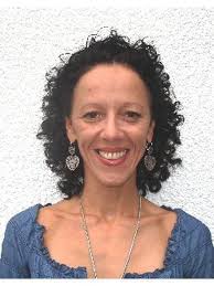 Sabine GARNAVAULT (CCI)