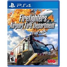 Compare and find the cheapest price to buy firefighters: Firefighters Airport Simulator Playstation 4 Best Buy Canada