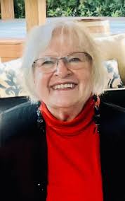 Catherine Powell Obituary