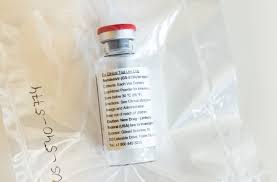 It is administered via injection into a vein. Coronavirus Anvisa Aprova Registro Do Remdesivir Primeiro Remedio Indicado Em Bula Para Covid 19