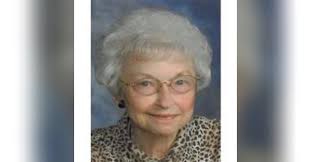 Marjorie M. (Geise) Hanson Obituary