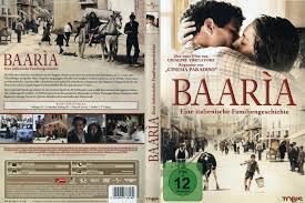 The film recounts life in the sicilian town of bagheria (known as baarìa in sicilian), from the 1930s to the 1980s, through the eyes of lovers peppino. Baaria Dvd Oder Blu Ray Leihen Videobuster De