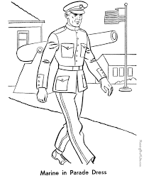 Some of the coloring page names are marine coloring 004, us marine pictures pics images and photos for inspiration, military click on the coloring page to open in a new window and print. Pin On For Work