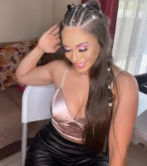 Cuándo se supera ESTO? 😍💖🫶🏻 •Maquillaje y peinado ✨