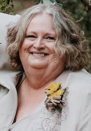 Obituary for Bobbie Charlene Nech