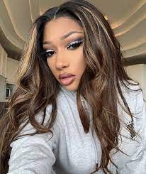 And one of those interests includes saving the earth. Megan Thee Stallion Jovon Ruth Pete 1995