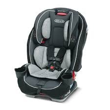 This is an authentic graco replacement part that has been sourced from the original manufacturer and is intended to be used with paint sprayers. Graco Slimfit 3 In 1 Car Seat Saves Space In Your Back Seat Darcie Walmart Com Walmart Com