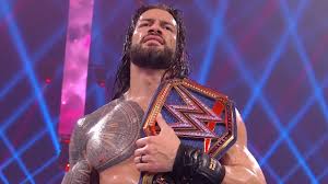 Wwe roman reigns videos and latest news articles; Wwe Working On A New Theme Song For Roman Reigns Wrestlezone
