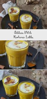 Goldene Milch Rezept Gesund Und Einfach Und Schnell Gemacht Ist Die Goldene Milch Kurkuma Latte Golden Milk Goldene Milch Rezept Goldene Milch Kurkuma