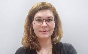 Lisa Pfister's Instagram, Twitter & Facebook