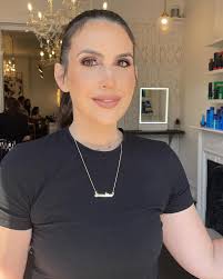 Breona Jones's Instagram, Twitter & Facebook