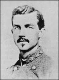 Tim Kent's Civil War tales: 2011