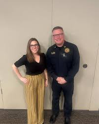 Safety & Justice Day Recap: A powerful day of learning! Check out the  highlights ⬇️ 🔎 Fire Operations Insight