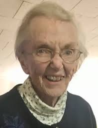 Obituary information for Jean M. Moser