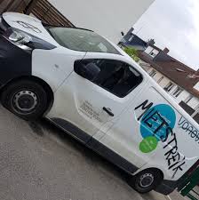 Firma in der nähe von vonovia technischer service nord gmbh. Vonovia Transporter Beschadigt