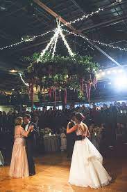 Special Moments Are Better Shared Birmingham Wedding Wedding Spot Floral Chandelier