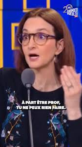 😡 Coup de gueule : "Même avec un BAC+5