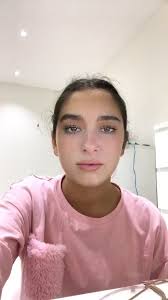 #real #addisonsis hii i am the real addisonraes little sista