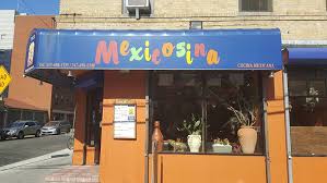 32 locust ave wallington, nj 07057 uber. In Prospect Heights An Outstanding Pueblan Restaurant Arrives From The Bronx Edible Brooklyn