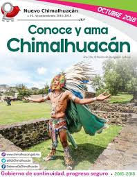 Conoce y Ama Chimalhuacán