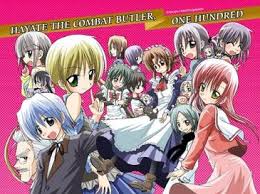 We use cookies to give you the best experience. List Of Hayate The Combat Butler Characters Wikipedia