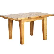 Only 30% down on orders over $3,000! Vancouver Oak Extending Dining Table Kitchen Tables Only Oak