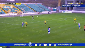 Porto bello hotel resort & spa 5*. Highlights Pacos De Ferreira 0 1 Fc Porto B Dugout