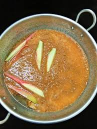 Cukup ulam dia lepas tu tabur isi ikan sardin yang digoreng. Resipi Laksa Ala Aeon Paling Mudah Buat Sangat Sedap