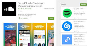 The internet has no shortage of places offering streaming music these days. 10 Free Soundcloud Music Downloaders 2021 Soundcloud To Mp3