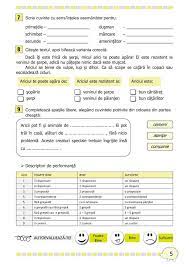 Fișe de lucru, activități și idei pentru clasa pregatitoare. Clasa I Fise De Recapitulare Si Evaluare FinalÄƒ Clasa I School Lessons Lessons Activities Kids Education