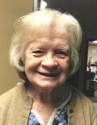 Obituary for Florence "Flo" (Hill) Mann