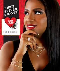 Steven Singer Jewelers Gift Guide 2022