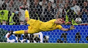 Gianluigi donnarumma (ap photo) paris: 88tah Wg Xw9hm