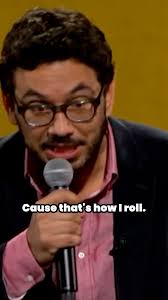 To hear the rest of Kyle's Tornado Room review, come see me perform at  Comedy