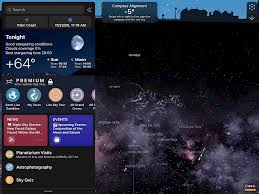 The sky might look grainy, or the moon and stars may not show up in your photo. Best Free Educational Ar Apps On Iphone And Ipad