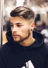 Combes and airbrushed are only necessary if you're trying to achieve an exact hairstyle, otherwise, leave it messy. Hairstyles For Boys Silky Hair Thin Hair Men Mens Haircuts Short Haircuts For Men