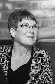 Obituary information for Joyce Odovichuc