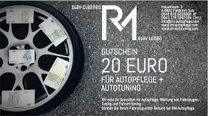 For twenty euro you get today 99 ringgits 10 sens. Rm Autopflege Gutschein Um 20 Euro Rm Autopflege