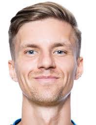 Samuel Holm's Instagram, Twitter & Facebook